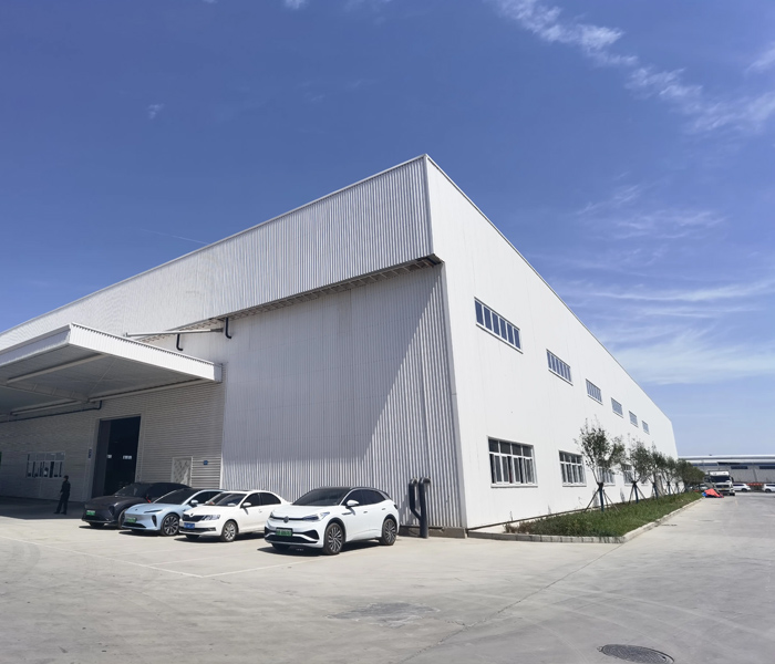 淄博富雷泵业有限公司